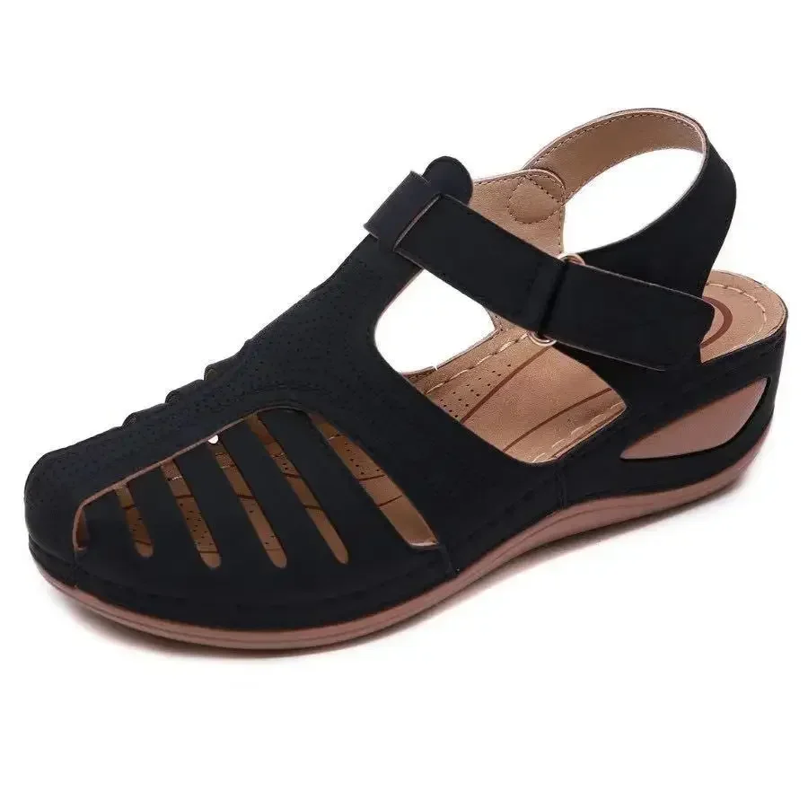 Women'S Shoes With Bunions - Sandal wanita musim panas sepatu korektor