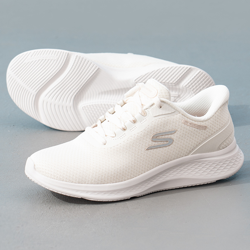 Women Shoes Skechers - Sepatu Olahraga Wanita Skechers Sepatu Kasual