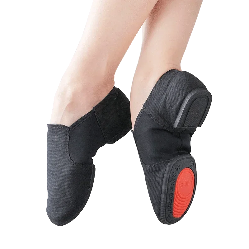 Women'S Xc Shoes - Sepatu Dansa Yoga Wanita Dewasa Berbahan
