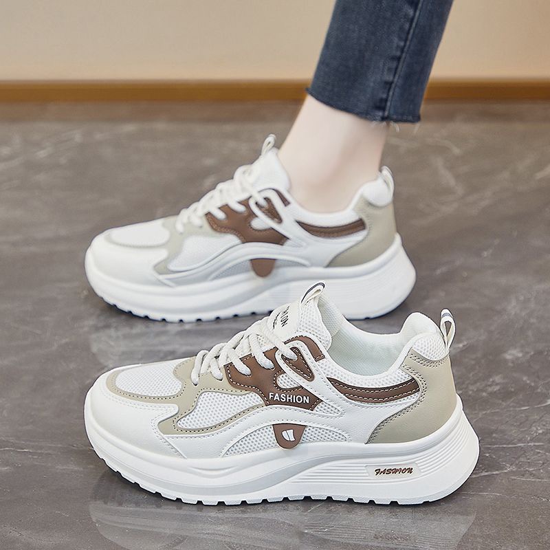 Women'S Shoes Running Sports - Sepatu Olahraga Wanita Berbahan Mesh yang