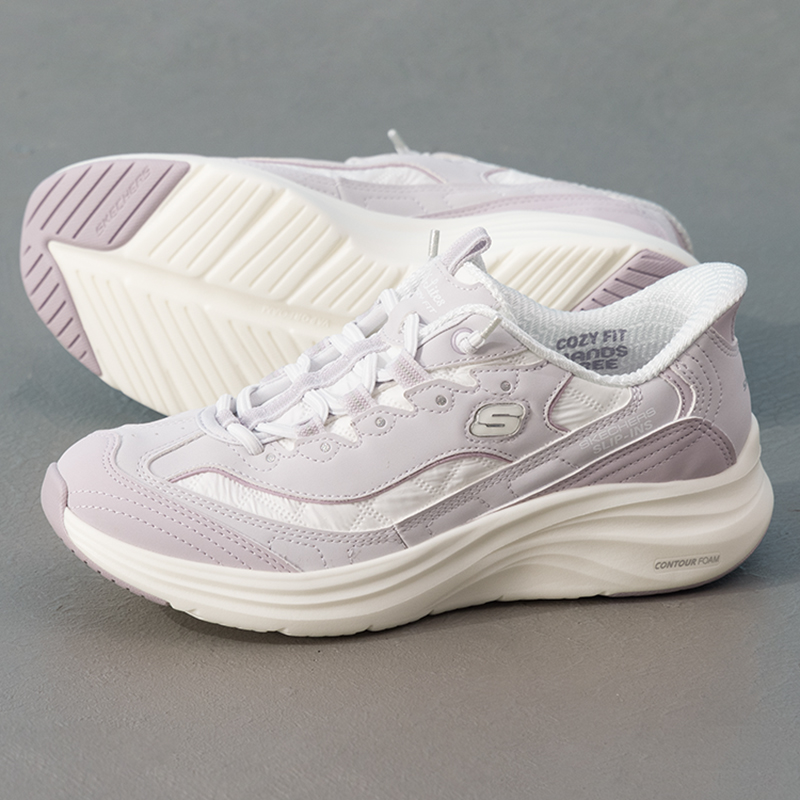 Women Shoes Skechers - Sepatu Olahraga Wanita Skechers, Sepatu Perjalanan