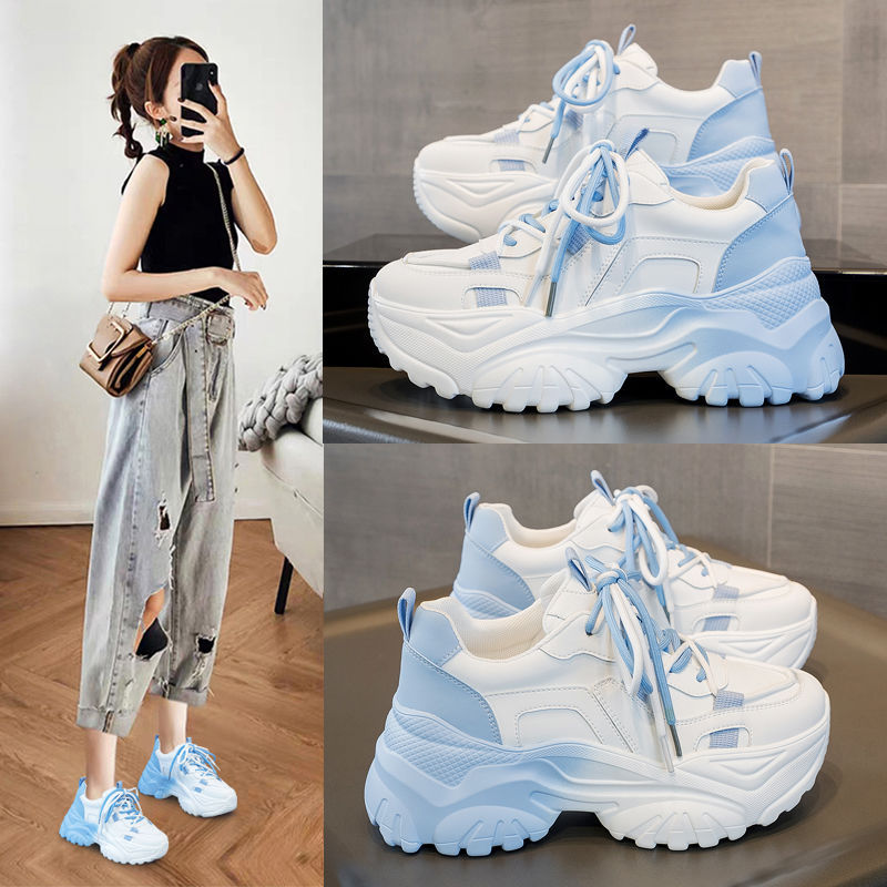 Women'S Shoes Running Sports - Sepatu Sneakers Wanita 2026 Model Baru
