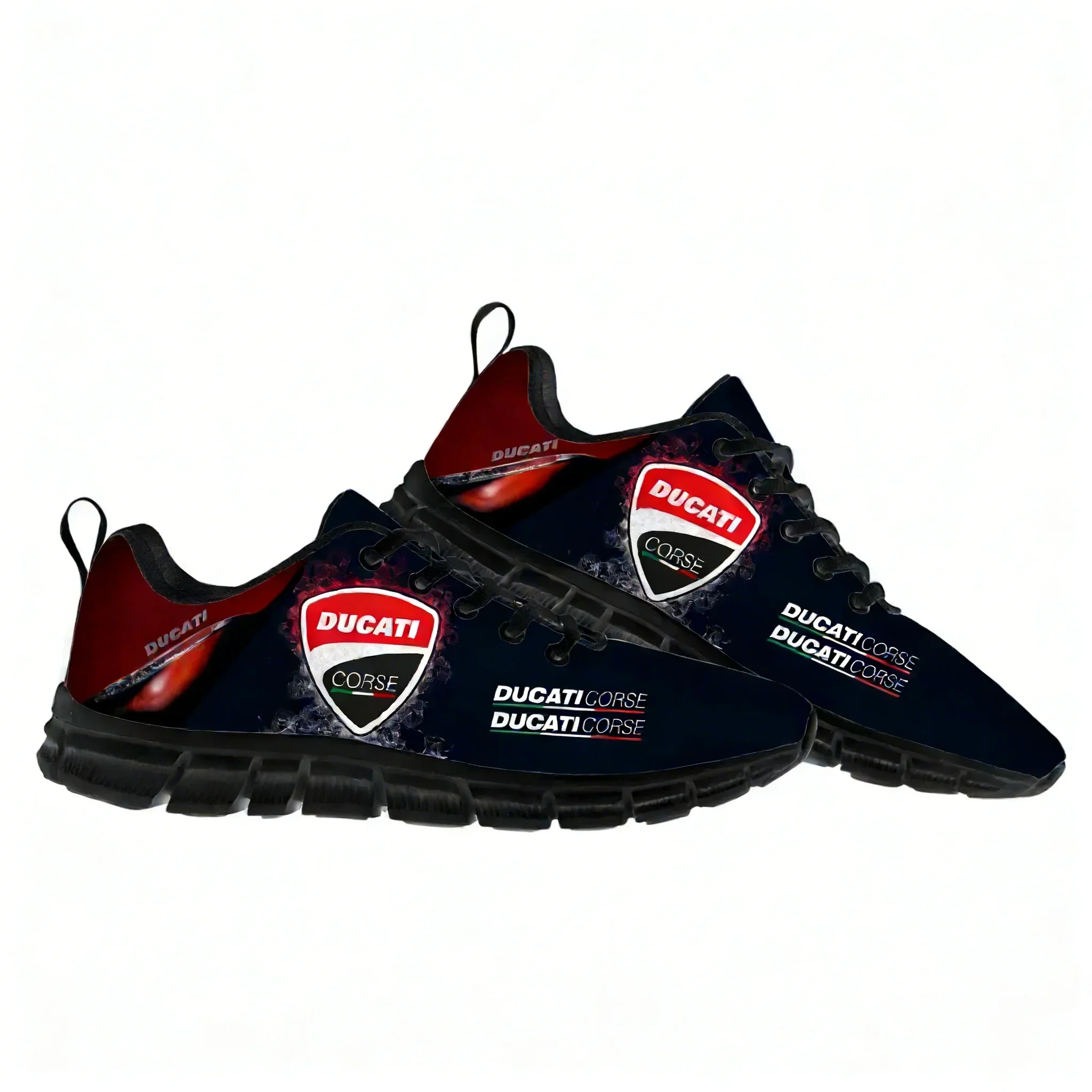 Women Shoes Made In Italy - Sepatu Ducatis Italia Sepatu Olahraga Pria