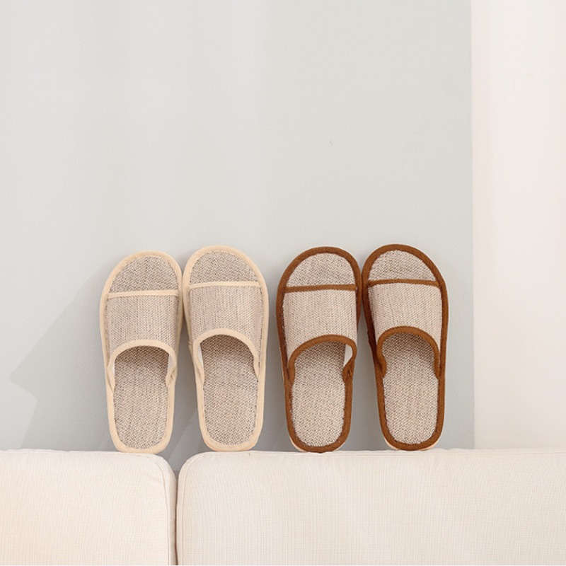 Women Shoes Size To Men - Sandal Pasangan Wanita Pria Musim Panas