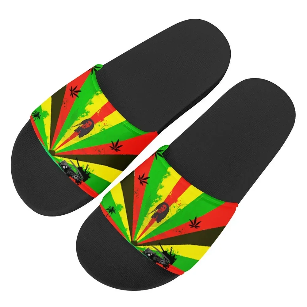 Women Shoes Logo - Sepatu Kustom Berkualitas Tinggi PVC Pria