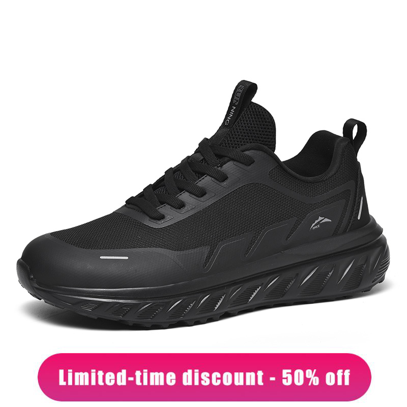 Women Shoes Jd Sports - Sepatu Jogging Jaring Bernapas Cepat Kering