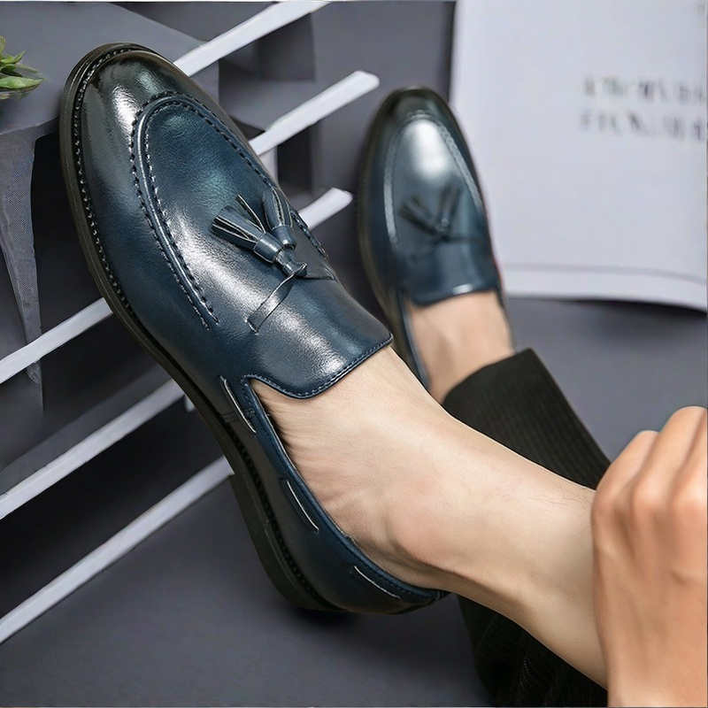 Women Shoes Made In Italy - Sepatu Pantofel Anak Laki-laki Angka Kecil