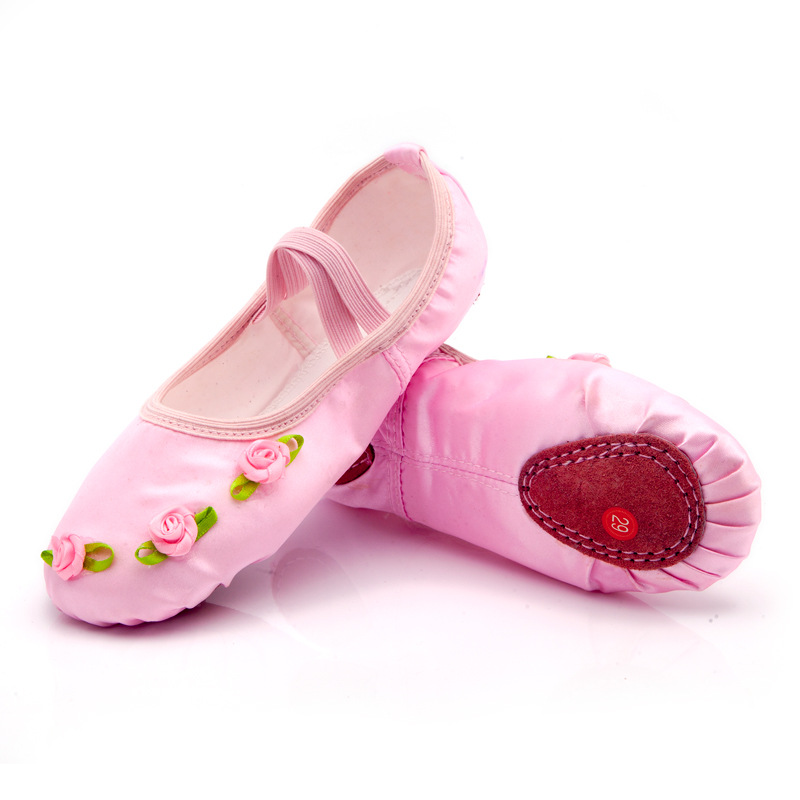 Women'S Xc Shoes - Sepatu Latihan Satin untuk Anak Perempuan,