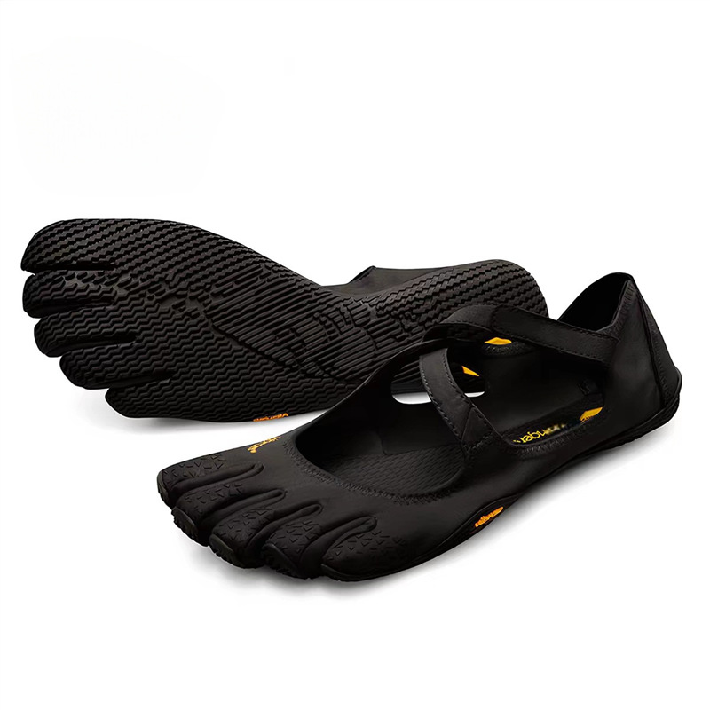Women Shoes Logo - Sepatu Sneaker Wanita Five Fingers Asli