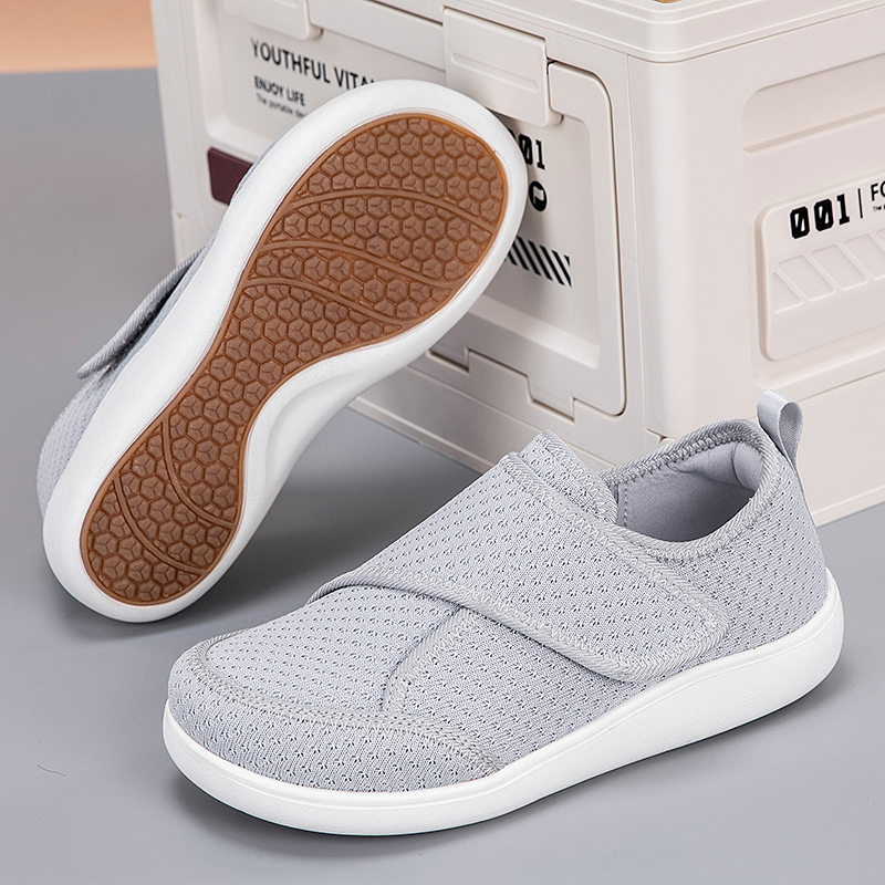 Women'S Shoes With Bunions - Sepatu Terbuka Pria Wanita untuk Lansia,