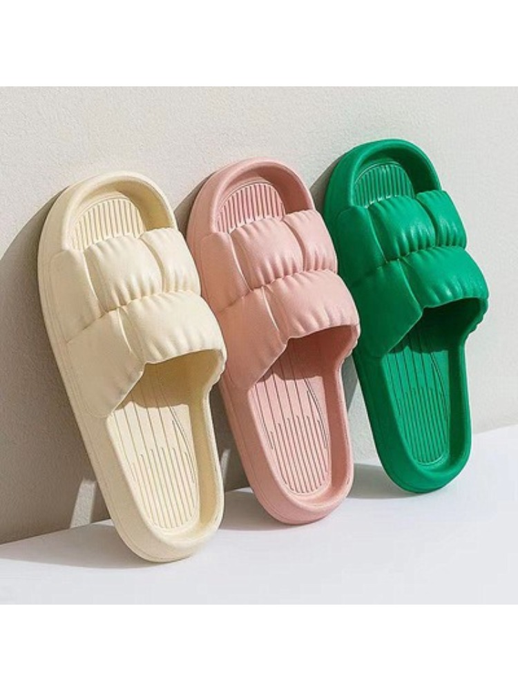Women Shoes Size To Men - Sendal Wanita Ultra Tipis untuk Kamar
