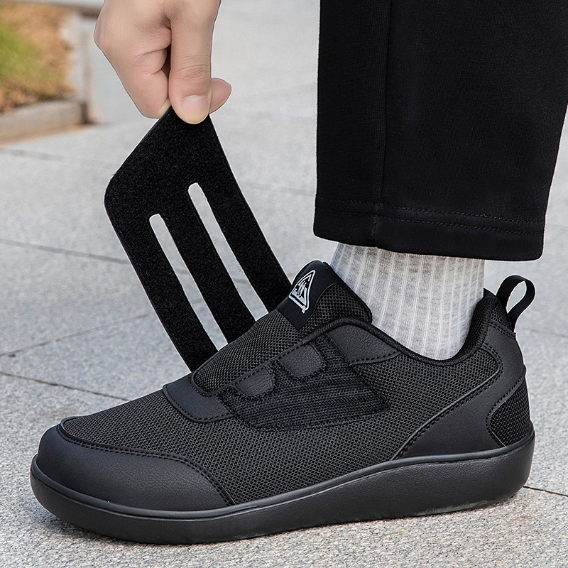 Women'S Shoes For Wide Feet - Sepatu Diabetes Pria dengan Ujung Lebar