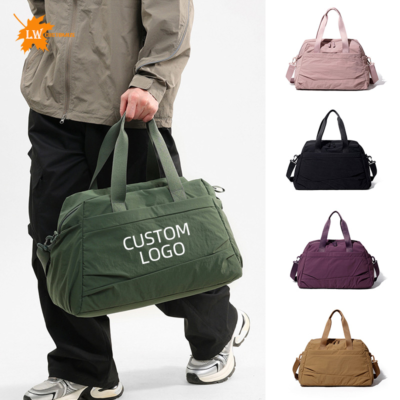 Women Shoes Logo - Logo Kustom Untuk Tas Kebugaran Dengan