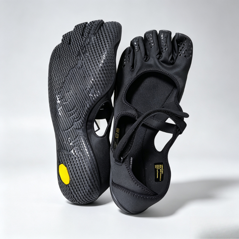 Women Shoes Logo - Sepatu Sneaker Wanita Five Fingers Asli