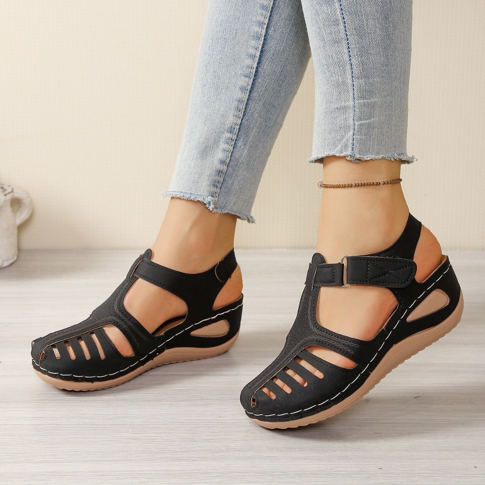 Women'S Shoes With Bunions - Sandal Wanita Baru Premium Korektor Bunion