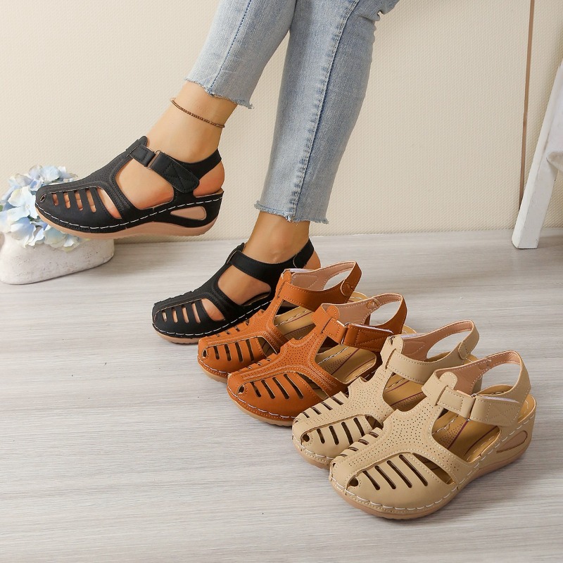 Women'S Shoes With Bunions - Sandal Wanita Sepatu Korektor Bunion Musim