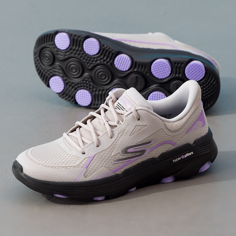 Women Shoes Skechers - Sepatu Olahraga Wanita Skechers Go Run