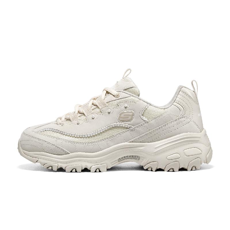 Women Shoes Skechers - Sepatu Kasual Wanita Skechers D'Lites 1.0,