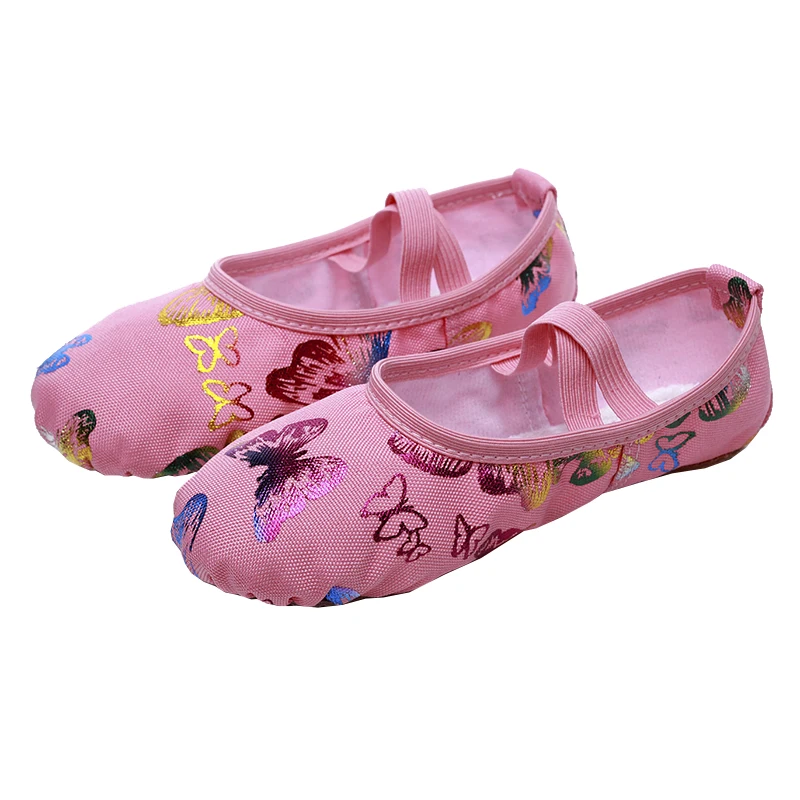 Balet Sepatu Lembut Bawah Anak - Women'S Xc Shoes ulasan dan harga