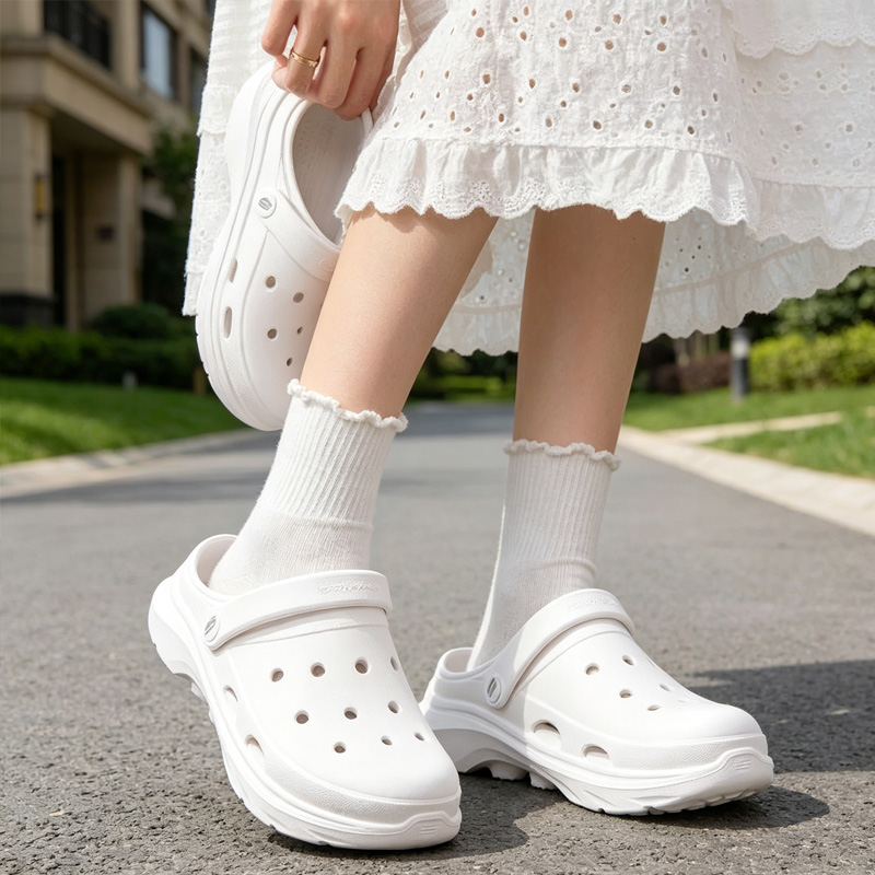 Sandal Wanita Skechers, Sepatu - Women Shoes Skechers ulasan dan harga