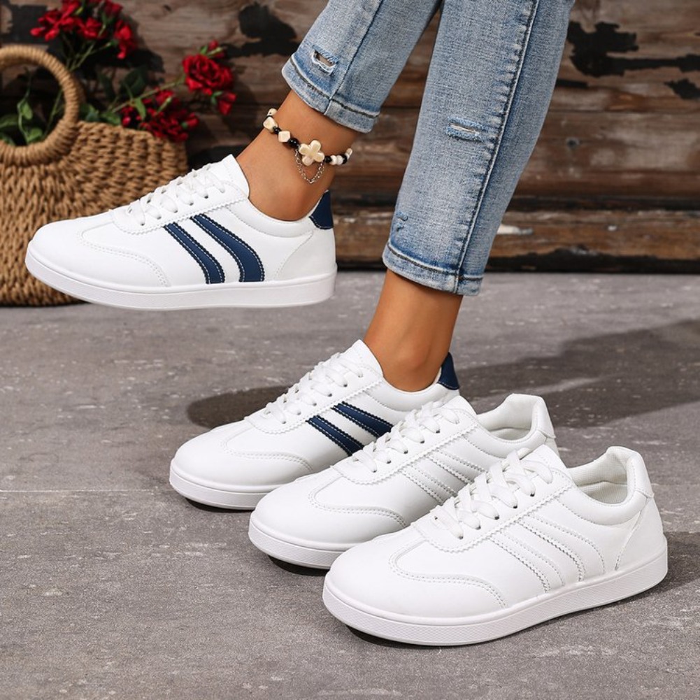 Sepatu Kasual Baru Sepatu Lari - Women'S Shoes Running Sports ulasan dan harga