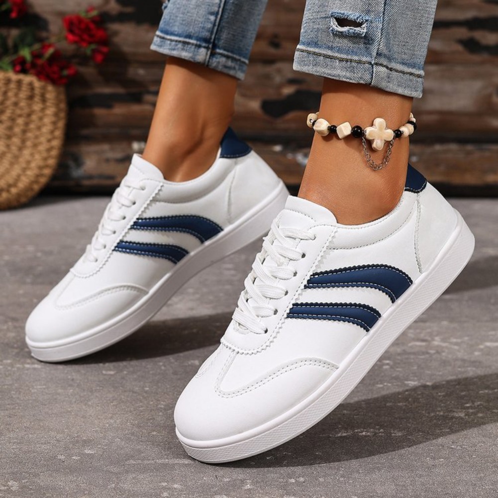 Sepatu Kasual Baru Sepatu Lari - Women'S Shoes Running Sports ulasan dan harga