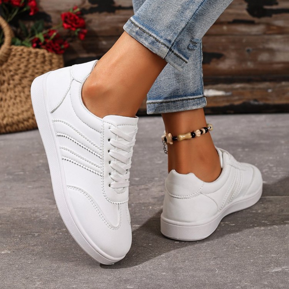 Sepatu Kasual Baru Sepatu Lari - Women'S Shoes Running Sports ulasan dan harga