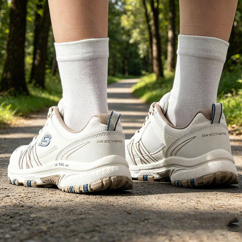 Sepatu Wanita Outdoor Modis Be - Women'S Shoes Running Sports ulasan dan harga