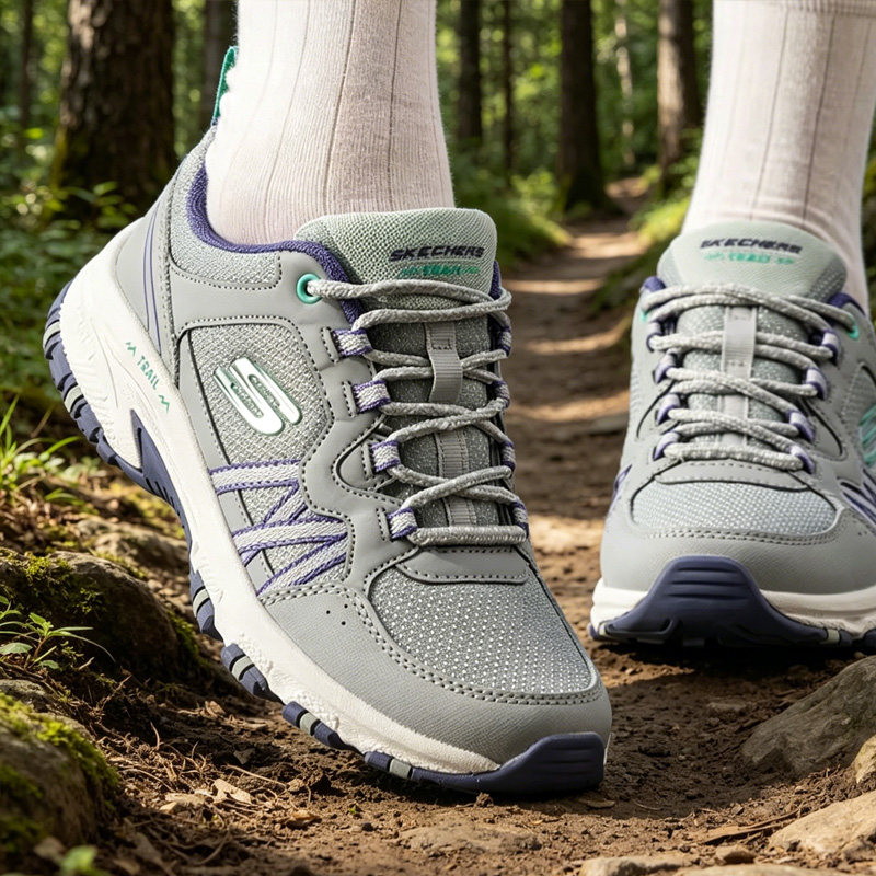 Sepatu Wanita Outdoor Modis Be - Women'S Shoes Running Sports ulasan dan harga