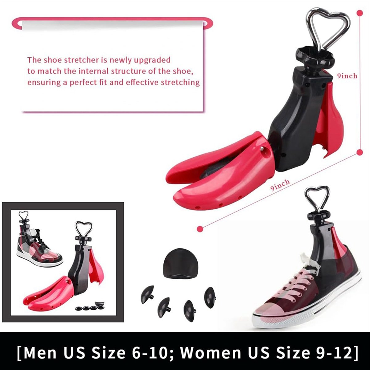 Pengembang Sepatu Wanita, Peng - Women'S Shoes For Wide Feet ulasan dan harga
