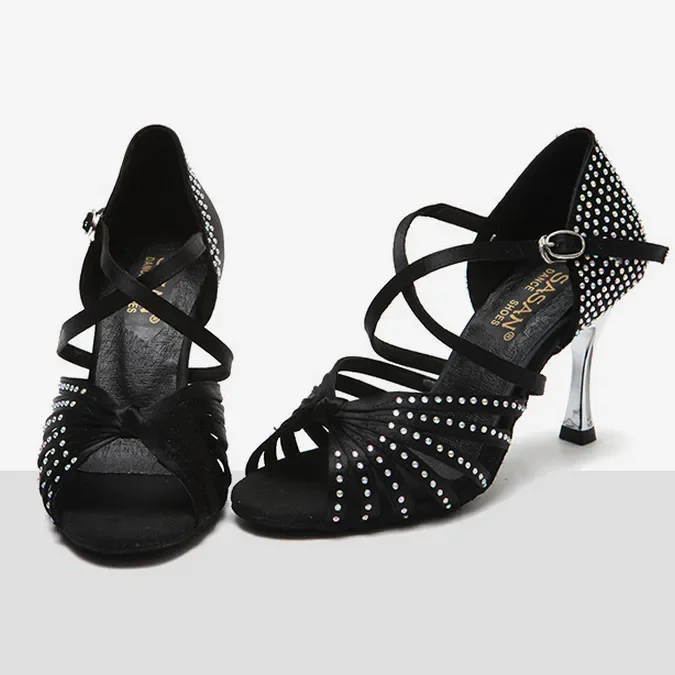Sepatu Dansa Latin Tango Ballr - Women'S Xc Shoes ulasan dan harga