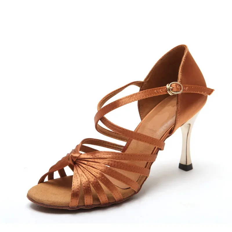 Sepatu Dansa Latin Tango Ballr - Women'S Xc Shoes ulasan dan harga
