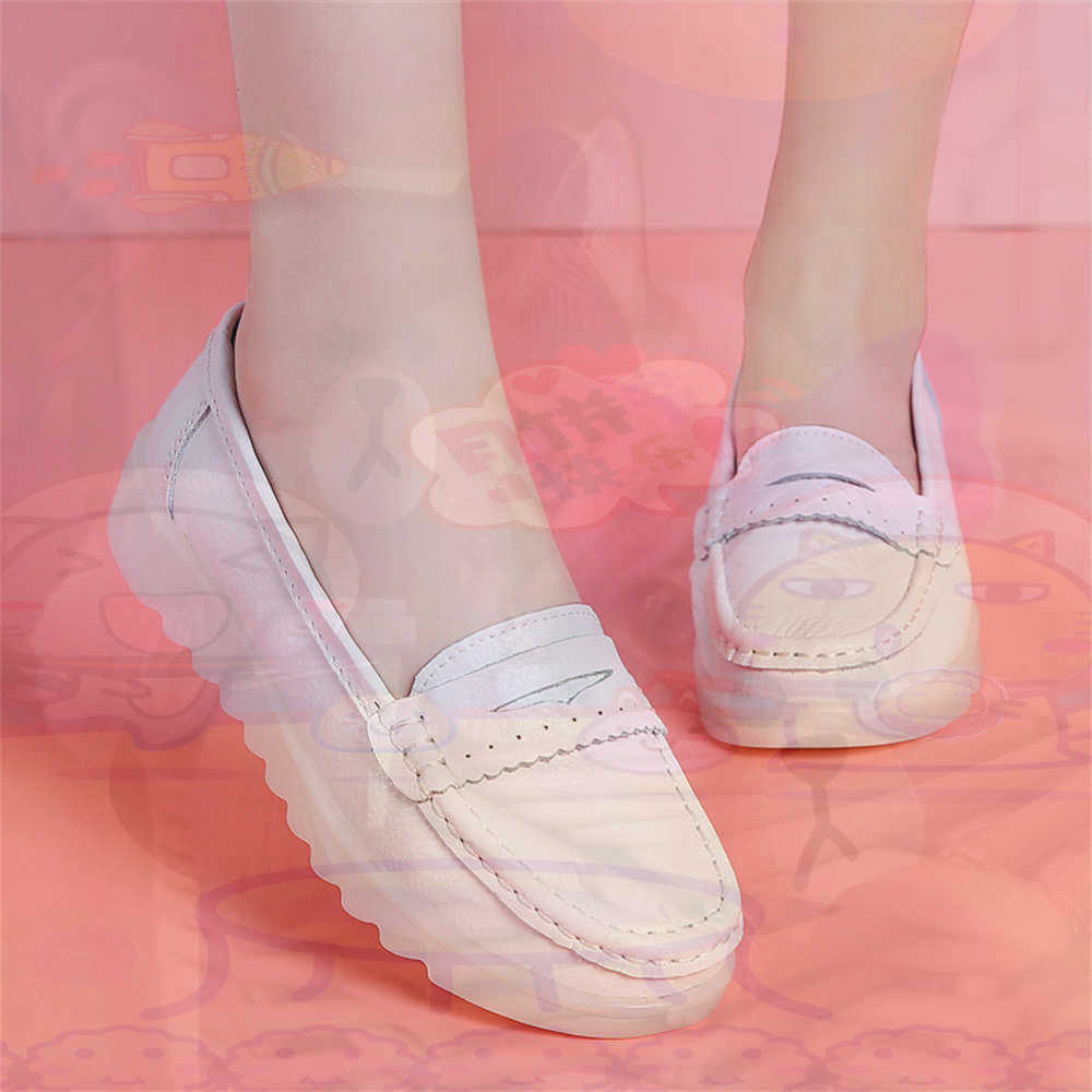 Moccasin Mengemudi Sepatu Rema - Women Shoes Made In Italy ulasan dan harga
