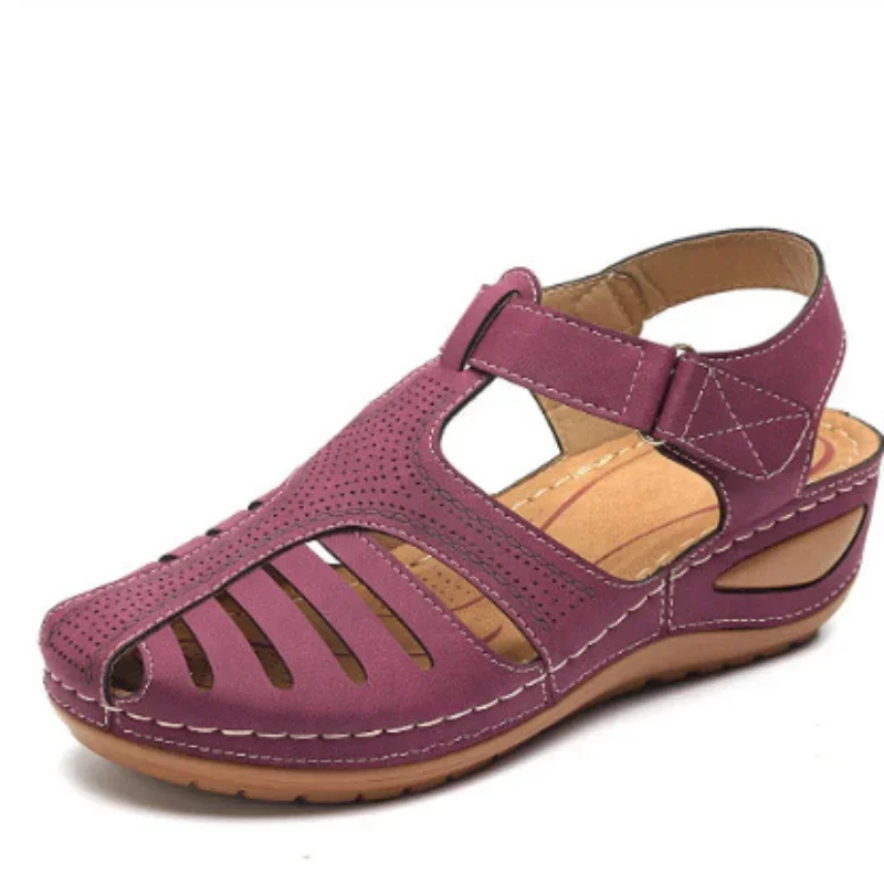 Sandal wanita musim panas sepa - Women'S Shoes With Bunions ulasan dan harga