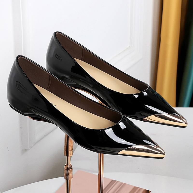 Sepatu BIGTREE Sepatu Wanita H - Women Shoes Size To Men ulasan dan harga