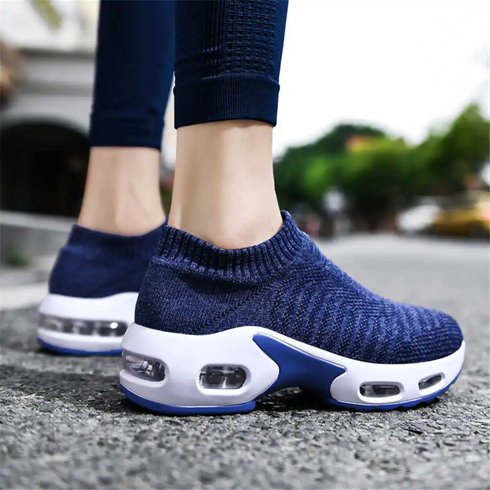 Sepatu Boots Hak Tinggi Wanita - Women'S Shoes Running Sports ulasan dan harga