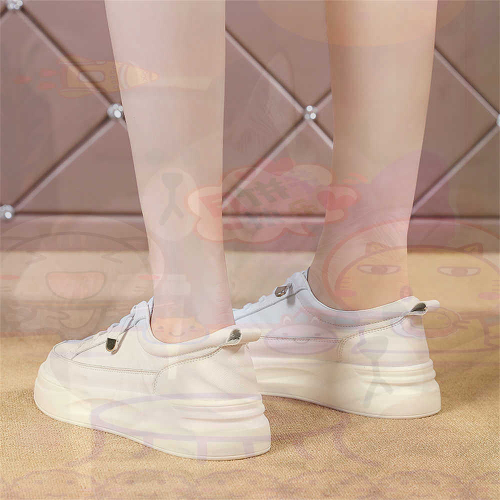 Sepatu Pantofel Chunky Berenda - Women Shoes Made In Italy ulasan dan harga
