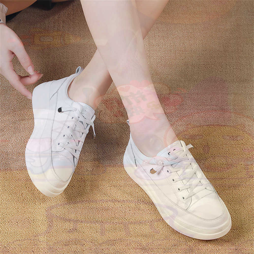 Sepatu Pantofel Chunky Berenda - Women Shoes Made In Italy ulasan dan harga