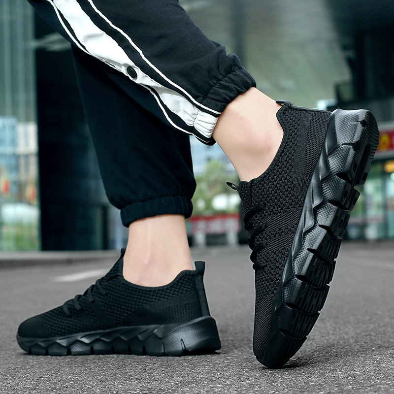 Sepatu Lari Berbahan Jaring ya - Women'S Shoes Running Sports ulasan dan harga