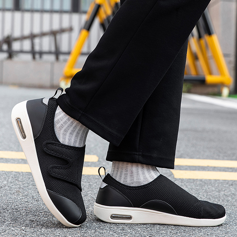 Sepatu Lansia Terbuka yang Dap - Women'S Shoes With Bunions ulasan dan harga