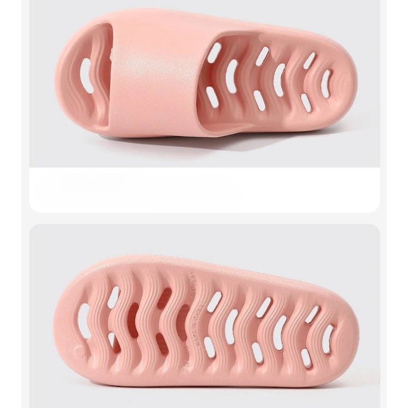 Cloud Slipper Sandal Wanita Mo - Women Shoes Size To Men ulasan dan harga