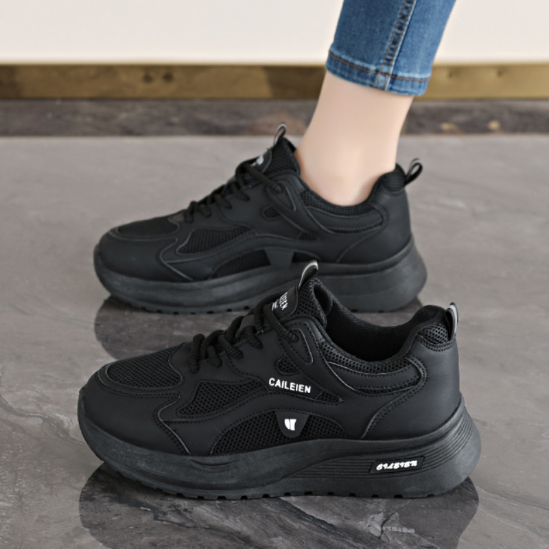 Sepatu Olahraga Wanita Berbaha - Women'S Shoes Running Sports ulasan dan harga