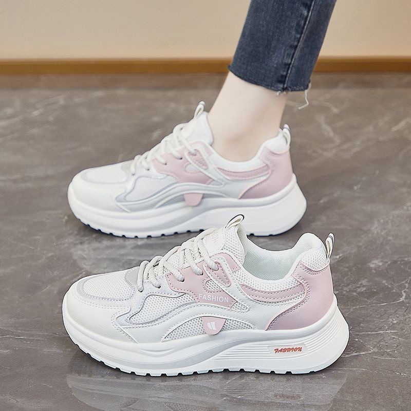 Sepatu Olahraga Wanita Berbaha - Women'S Shoes Running Sports ulasan dan harga