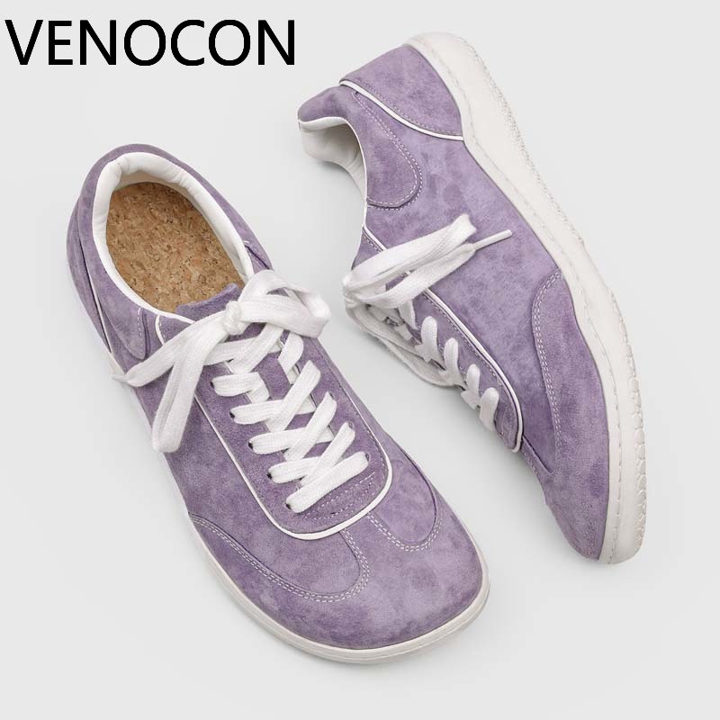 Sepatu Sneakers VENOCON Pria W - Women'S Shoes For Wide Feet ulasan dan harga