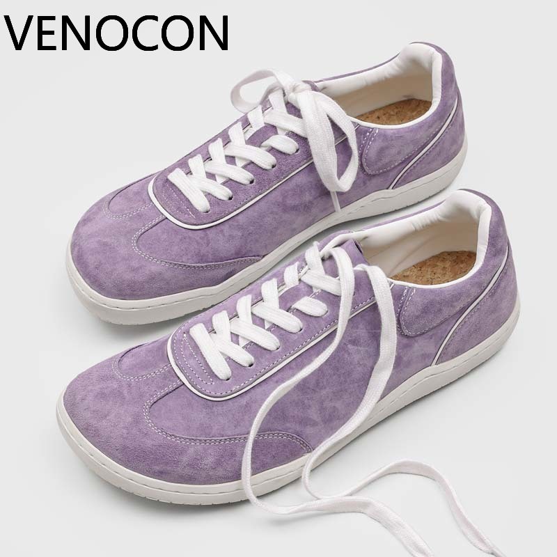 Sepatu Sneakers VENOCON Pria W - Women'S Shoes For Wide Feet ulasan dan harga