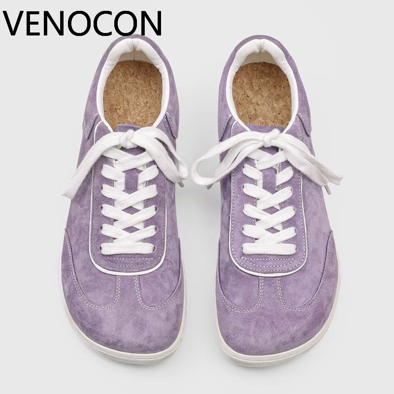 Sepatu Sneakers VENOCON Pria W - Women'S Shoes For Wide Feet ulasan dan harga