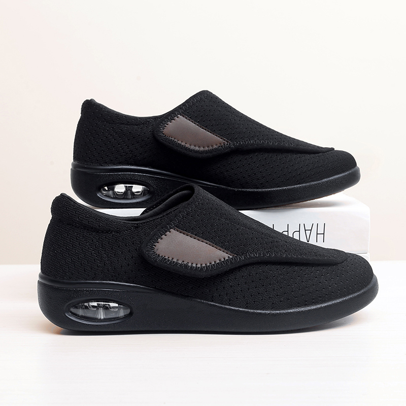 Sepatu untuk Wanita Ukuran Bes - Women'S Shoes With Bunions ulasan dan harga