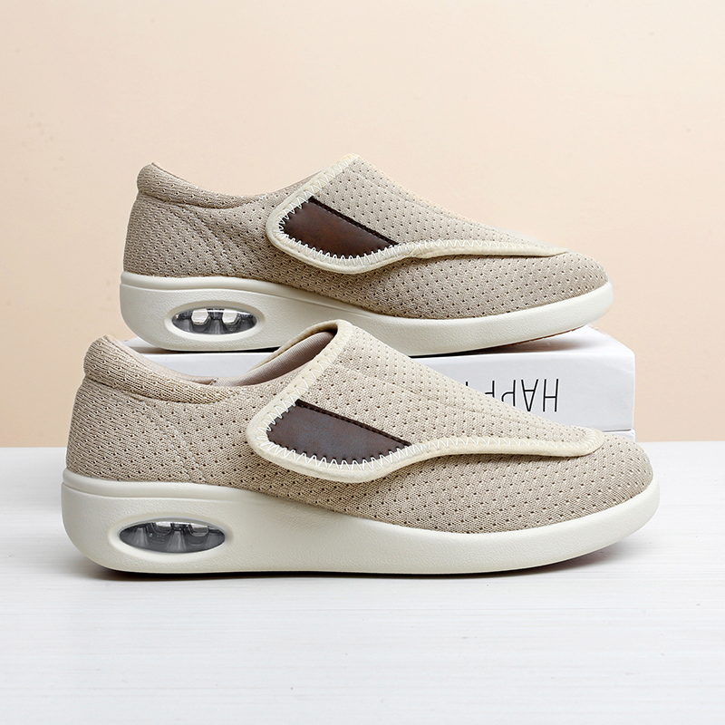 Sepatu untuk Wanita Ukuran Bes - Women'S Shoes With Bunions ulasan dan harga