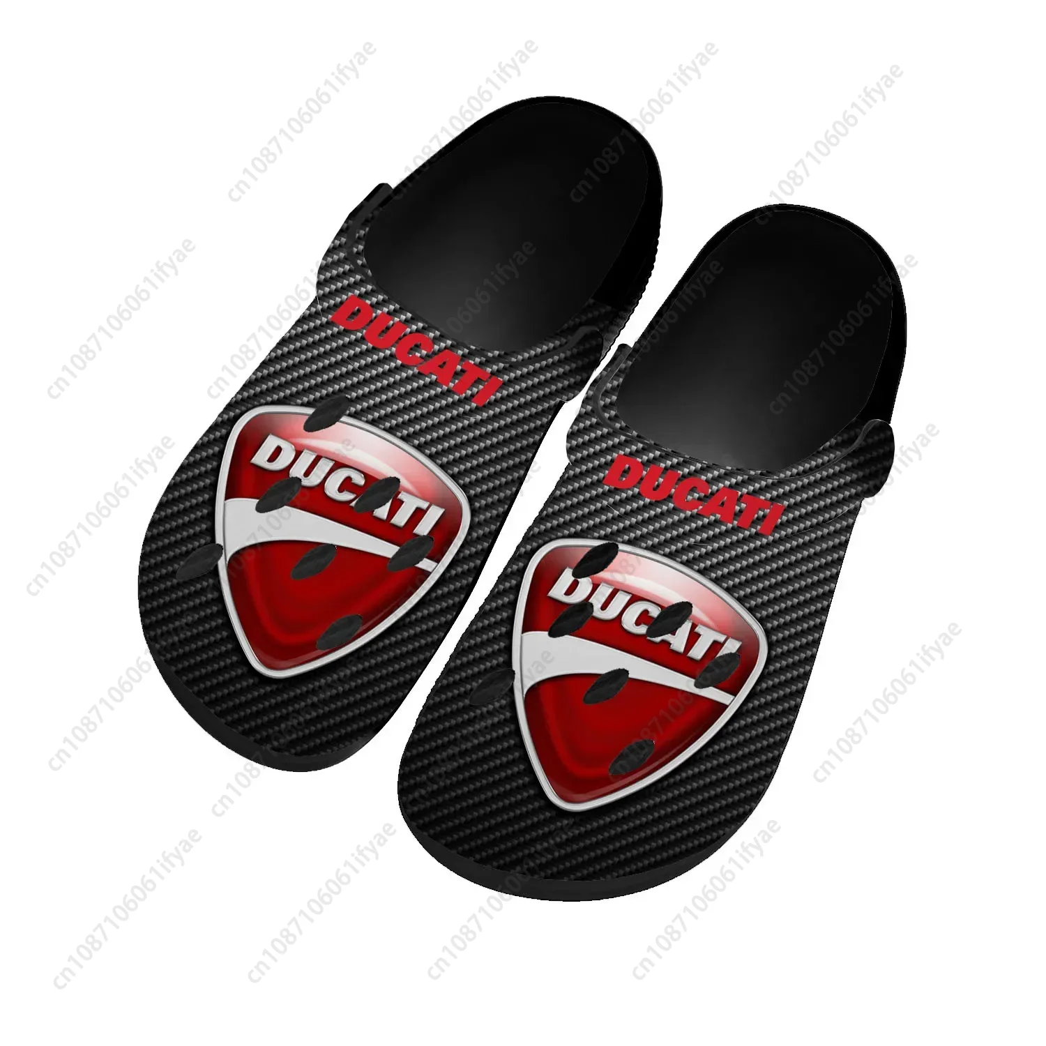 Sepatu Ducati Italia Home Clog - Women Shoes Made In Italy ulasan dan harga