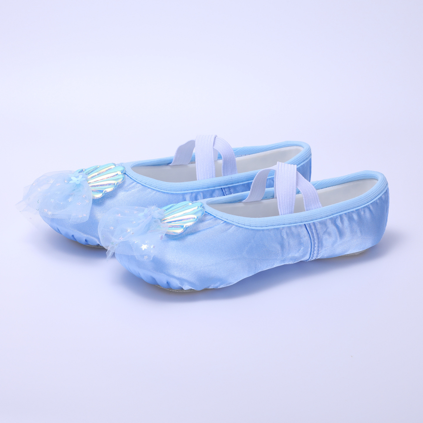 Sepatu Dansa Balerina Sol Lemb - Women'S Xc Shoes ulasan dan harga